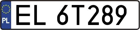EL6T289