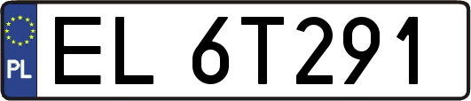EL6T291