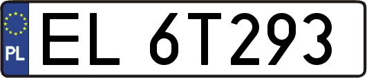 EL6T293