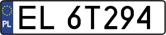 EL6T294