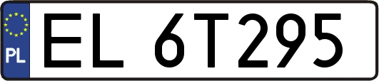EL6T295