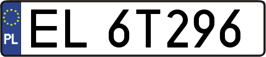EL6T296