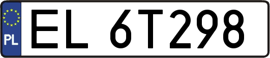 EL6T298