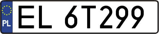 EL6T299