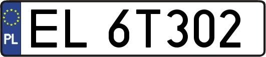 EL6T302