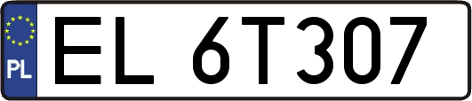 EL6T307