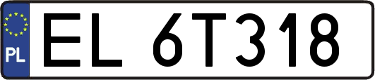 EL6T318