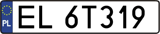 EL6T319