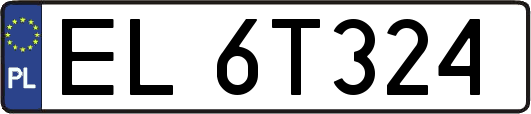 EL6T324