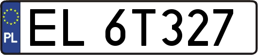 EL6T327