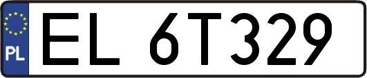 EL6T329