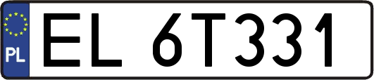 EL6T331