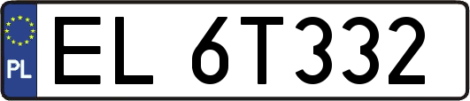 EL6T332