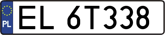 EL6T338