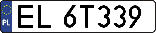 EL6T339