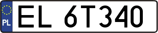 EL6T340