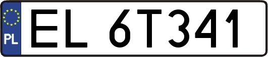 EL6T341