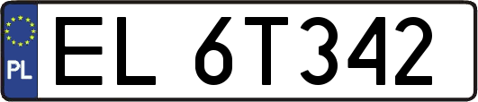 EL6T342