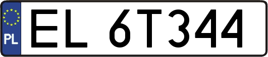 EL6T344