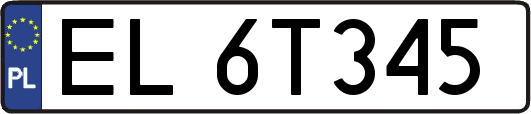 EL6T345
