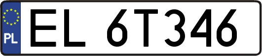 EL6T346