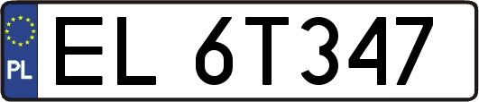 EL6T347