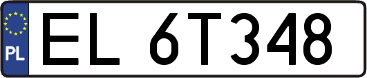 EL6T348