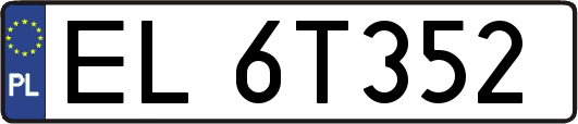 EL6T352