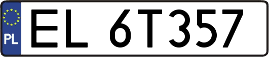EL6T357
