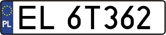 EL6T362