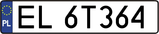 EL6T364