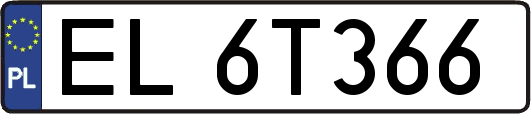 EL6T366