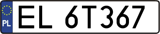 EL6T367