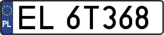 EL6T368