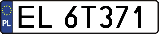 EL6T371