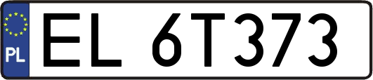 EL6T373