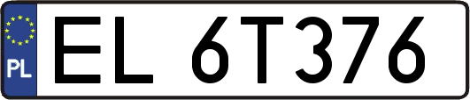 EL6T376