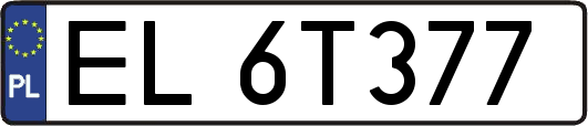 EL6T377