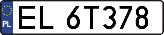 EL6T378