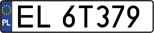 EL6T379