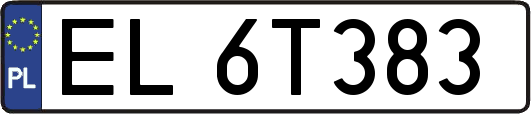 EL6T383