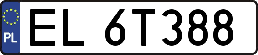 EL6T388