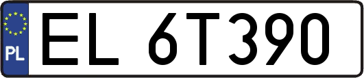 EL6T390
