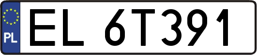 EL6T391