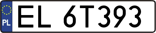 EL6T393
