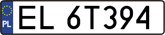 EL6T394