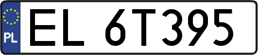 EL6T395