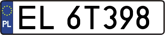 EL6T398