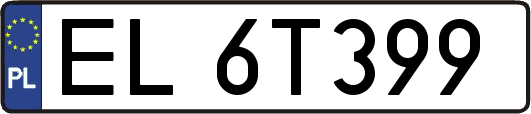 EL6T399