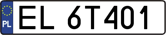 EL6T401